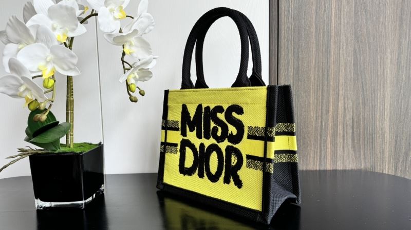 chr1st1an D10r shopping bags